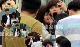 圈内爆料杨幂和李易峰