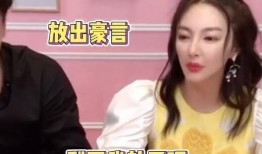 辛巴张雨绮最新爆料视频,揭秘娱乐圈背后真相