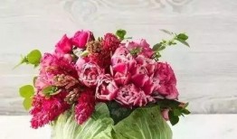 娱乐吃瓜酱一束鲜花,娱乐吃瓜酱一束鲜花背后的故事