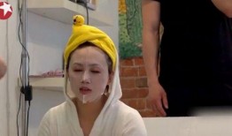 马丽娱乐圈爆料事件,揭秘娱乐圈背后的惊人真相