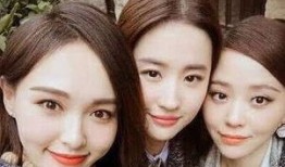 唐嫣刘亦菲最新爆料