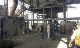 宁波钢铁厂爆料事件最新,揭露环保违规与生产真相