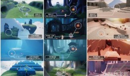 光遇2.24最新爆料,神秘新区域揭秘，全新元素与挑战即将到来！