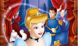 仙履奇缘2在线观看