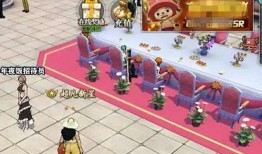 航海王最新活动爆料图片,新篇章启航，神秘活动图片曝光，热血冒险即将开启！