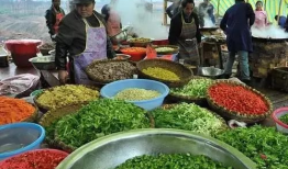 邳州网红吃瓜事件视频曝光,视频曝光引发网友热议