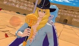 航海王最新活动爆料图片,新篇章启航，神秘活动图片曝光，热血冒险即将开启！