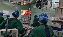 深圳宫外孕爆料新闻视频,生死时速，守护生命线