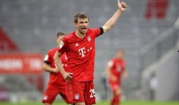 究极爆料德甲联赛视频