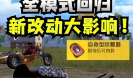 和平精英新车爆料最新,神秘战车亮相，战场格局再起风云