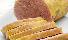 爆料午餐肉配方视频讲解,跟随视频学习经典肉罐头制作过程