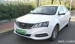 吉利帝豪最新爆料视频,揭秘最新爆料视频亮点！”