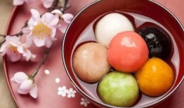 蛋仔汤圆最新爆料配方,传统与创新完美融合