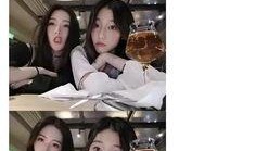 网红吃瓜男女,揭秘男女网红的瓜界风云