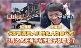 狂魔哥2025最新爆料,揭秘未来科技与产业变革新趋势