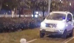 鹤壁汽车爆料事件始末视频,真相与争议的交织历程