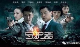 守卫者电视剧在线观看,揭秘神秘守卫者的传奇故事