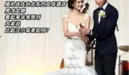 马筱梅被爆料婚内出轨视频,真相与争议
