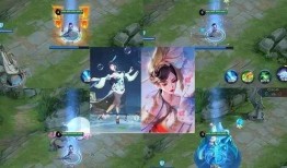 四美最新皮肤爆料视频,视觉盛宴引爆期待！