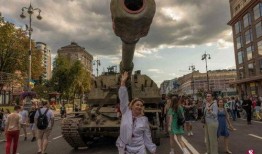 乌克兰10月最新爆料