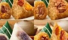 爆料五花肉粽子怎么做视频,美味与传统的完美融合