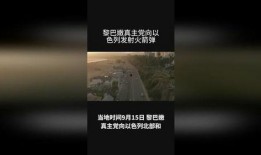 以色列爆料真假视频播放,以色列爆料真假视频的播放之谜