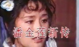 潘金莲新传在线观看,穿越时空的悲情传奇