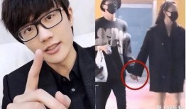 许嵩女友爆料视频大全集,揭秘明星背后的情感故事