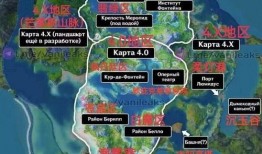 枫丹地图爆料实机视频大全,探索未知世界的视觉盛宴