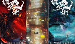 镇魂街电影在线观看,探寻神秘世界，守护正义的奇幻之旅