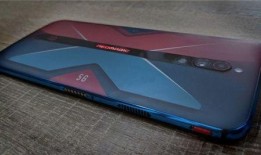 红魔8手机最新爆料下载,性能怪兽来袭，游戏体验再升级！