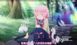 animation在线观看,在线观看动画的无限魅力