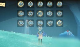 光遇最新爆料遇境开启春季模式,光遇春季模式全新开启