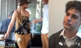 艾琳佩斯前男友爆料视频,揭秘昔日恋情内幕