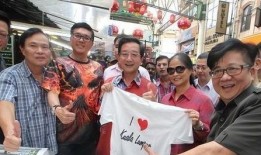 马来西亚华裔爆料新闻,新闻背后真相令人震惊