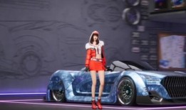 王牌竞速皮肤最新爆料,全新皮肤爆料，速度与激情的视觉盛宴即将来袭！