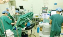 深圳宫外孕爆料新闻视频,生死时速，守护生命线