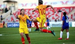 菲律宾女足最新爆料新闻,内部矛盾与备战挑战并存