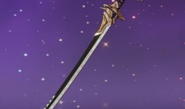 原神四星单手剑爆料视频