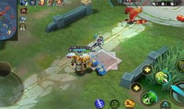 曙光英雄体验服最新情况爆料,神秘英雄登场，战力升级引期待