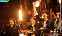 明日之子乐团季最新爆料