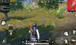 刺激战场全新爆料视频,揭秘神秘新地图与全新玩法！