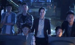 守卫者电视剧在线观看,揭秘神秘守卫者的传奇故事