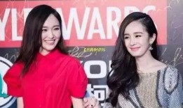 杨幂圈内爆料娱乐圈规则