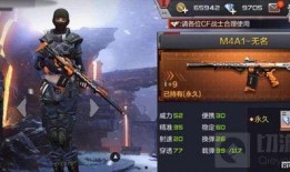 cf端游最新爆料9月份,全新模式、武器升级，精彩内容抢先看！