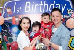 辣妈爆料孩子2岁视频播放,2岁萌娃视频曝光，萌态可掬萌翻网友