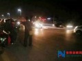 文昌车祸爆料新闻,悲剧瞬间，生命消逝，事故原因调查展开