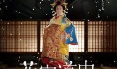 花宵道中中文在线观看,穿越花街柳巷，探寻古代风情之旅