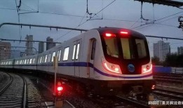 兰州地铁最新爆料,最新爆料揭示未来线路规划与建设动态