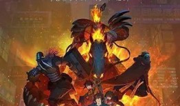 镇魂街电影在线观看,探寻神秘世界，守护正义的奇幻之旅